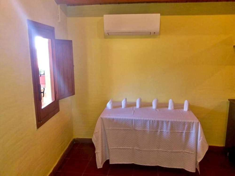 Su Trabi B&B