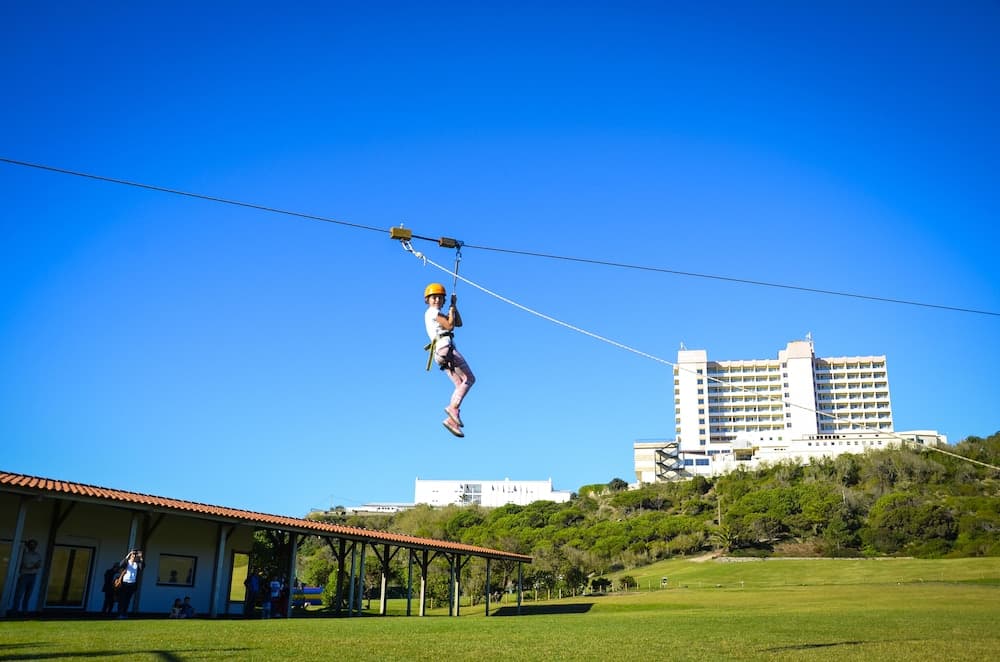 Hotel Golf Mar