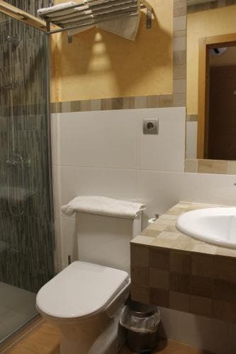 Hostal Cal Siles