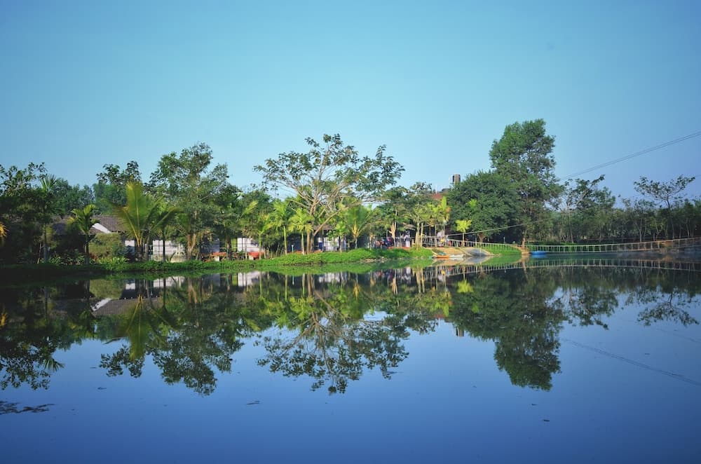 Regenta Resort Century