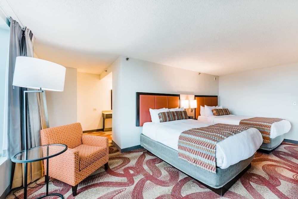 Radisson Hotel Denver Aurora