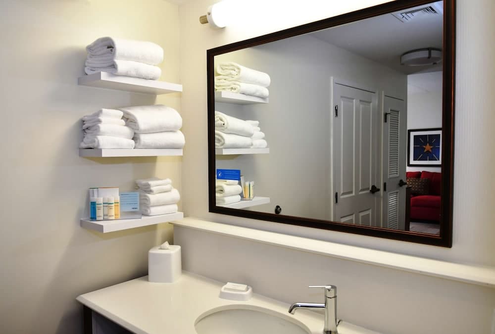 Hampton Inn & Suites Bethlehem