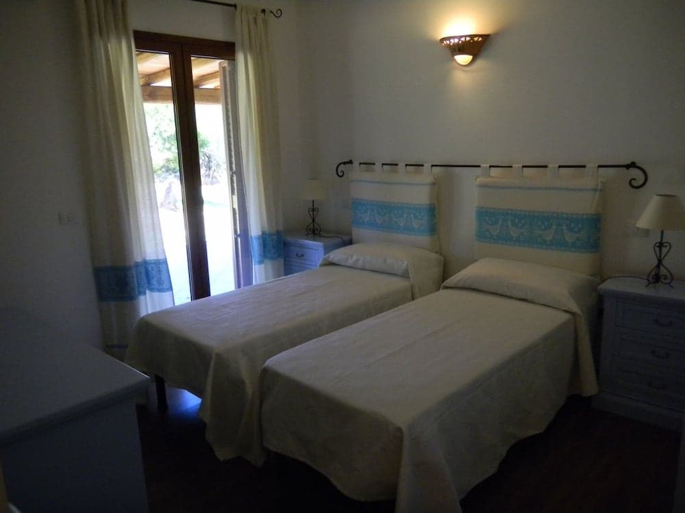 Bed & Breakfast Giardinos
