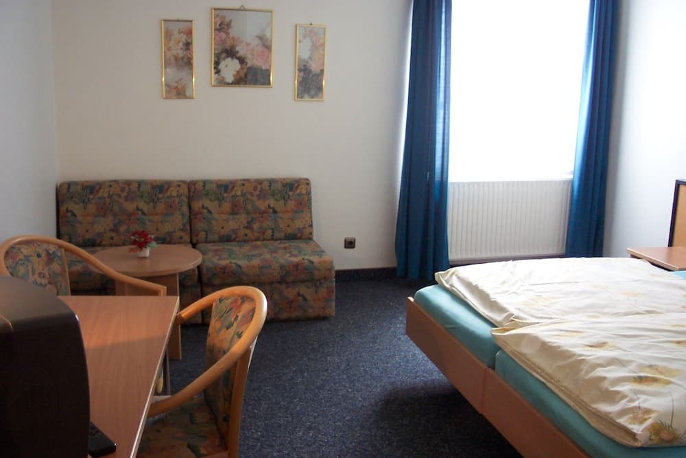 Am Dreienberg
