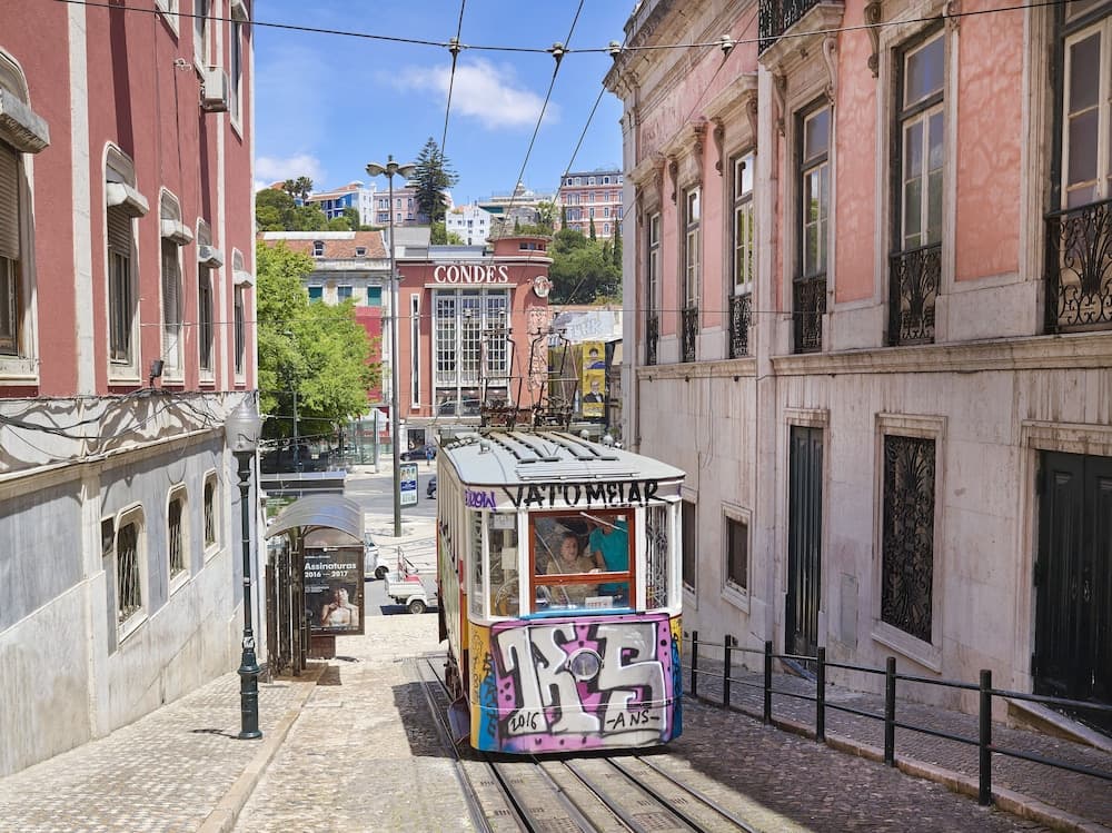 Hapimag Resort Lisbon