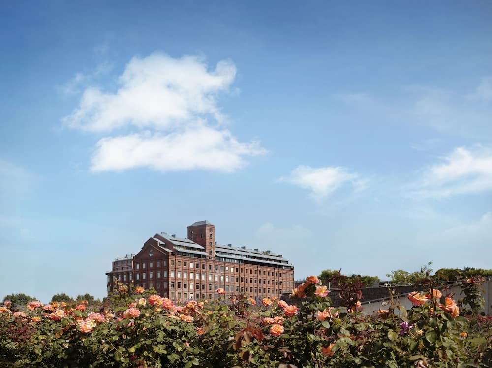 Faena Hotel Buenos Aires