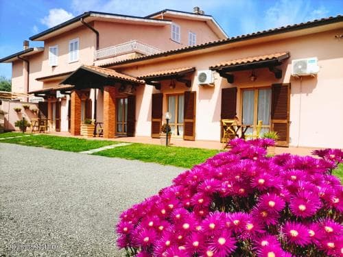 Villa Etruria B&B