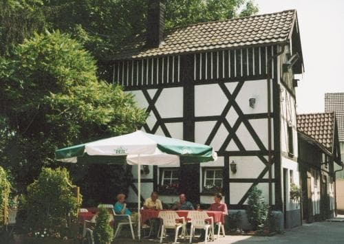 Hotel Restaurant Kolb