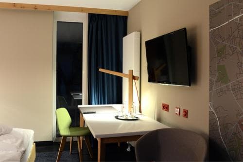 Claudius Hotel