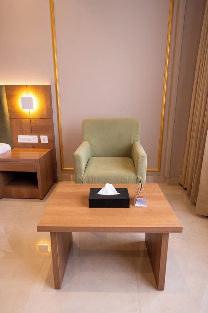 Hotel Grand Ajantha