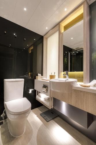 Stanford Hillview Hotel