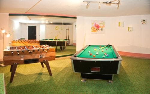 Anni Hotel Garni