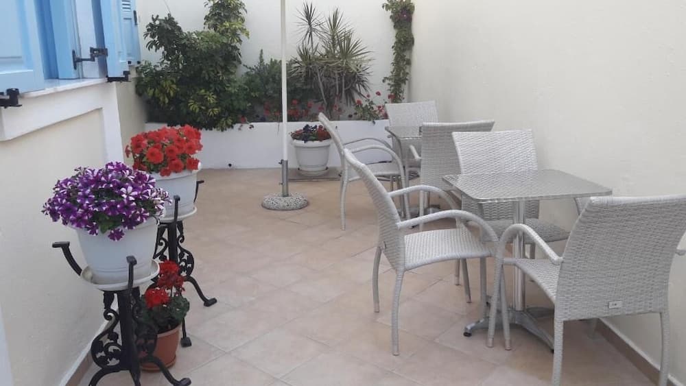 Villa Roussa