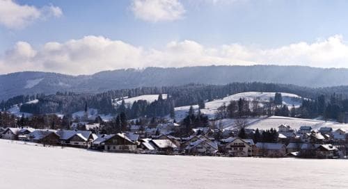 Alpenresidenz
