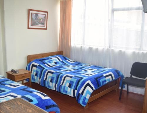 Hotel Rumichaca