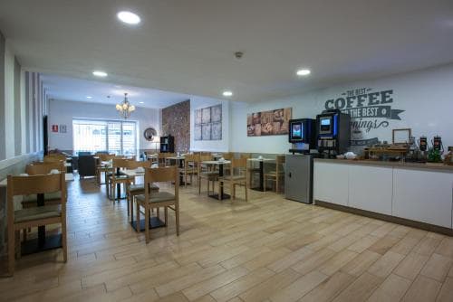 Hotel Sur Malaga