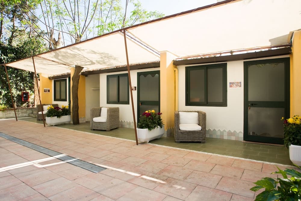Intercamping Apollo
