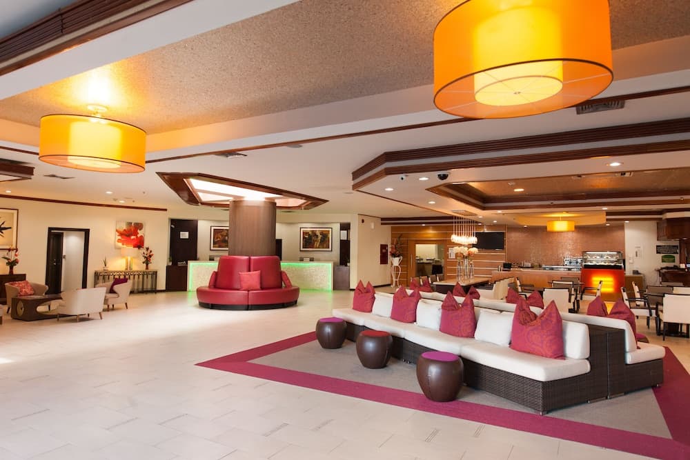 Radisson Hotel Trinidad