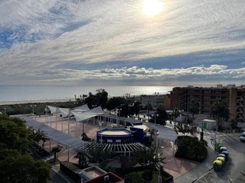 Hotel AGH Canet