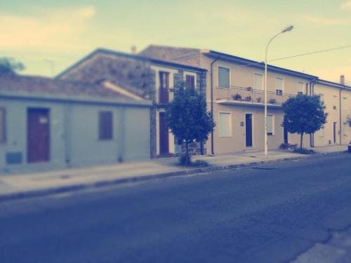 B&B Losa