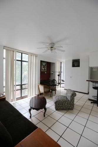 Minister Suites