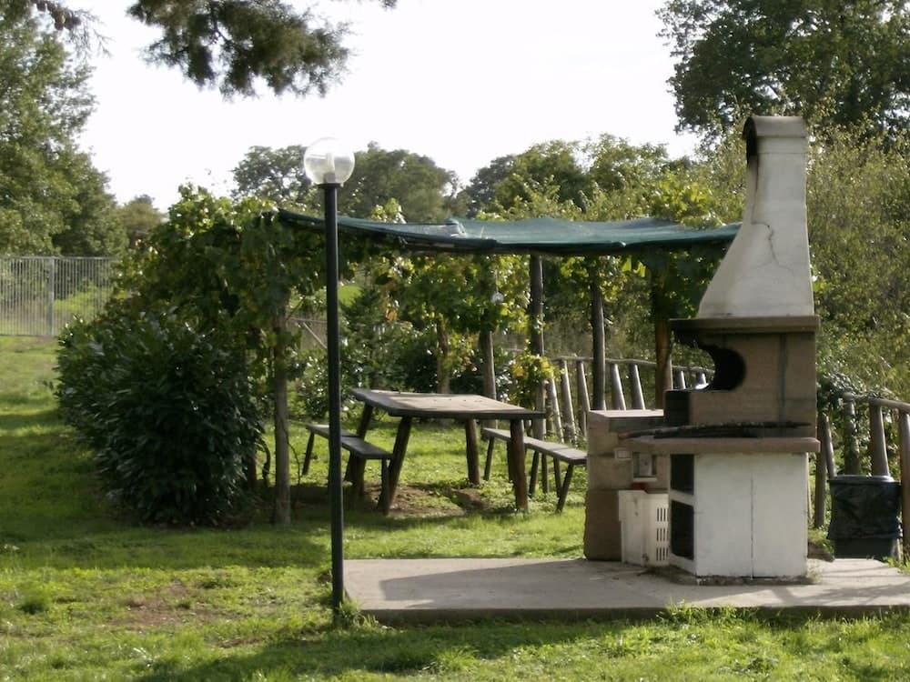La Quiete