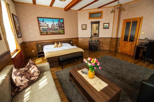 Hotel Kuria