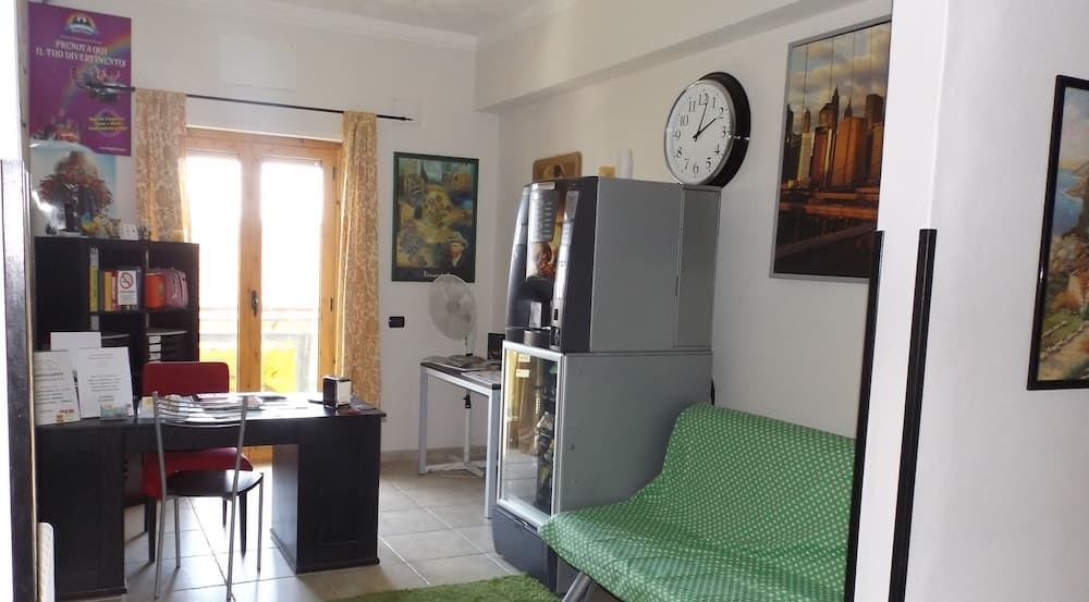 Fenix Guesthouse