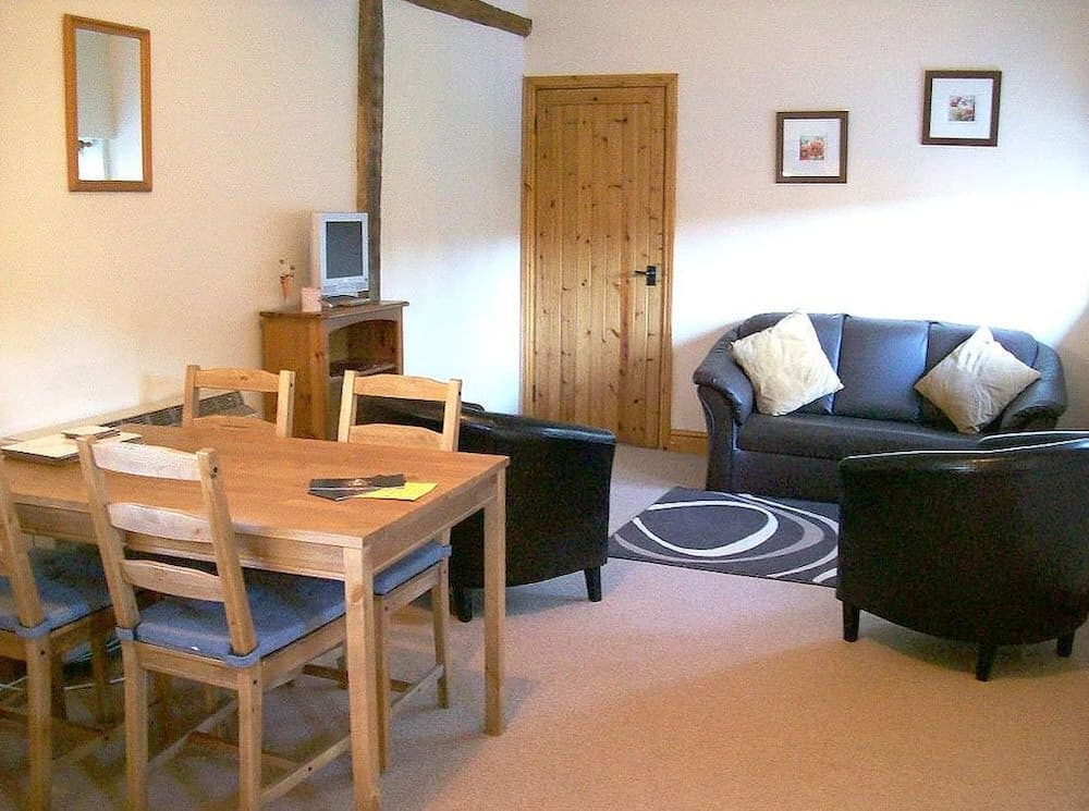 Bulmer Farm Bed & Breakfast