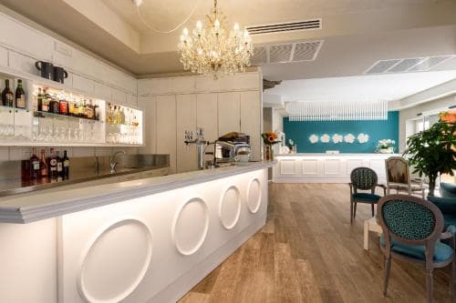 Hotel Speranza