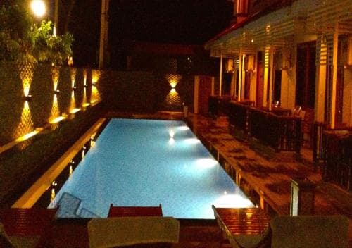 Hotel Glorious