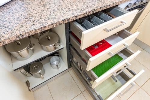 Apartamentos Carruna