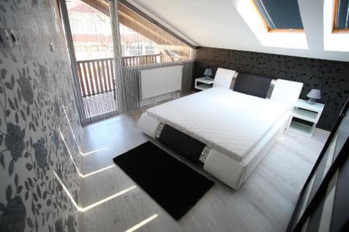 Centrum Lux Apartman