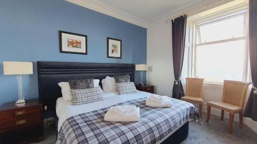 Bayswell Park Hotel