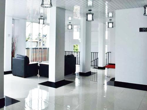 The Residence BBH