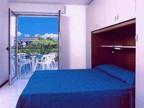 Residence Regent Beach