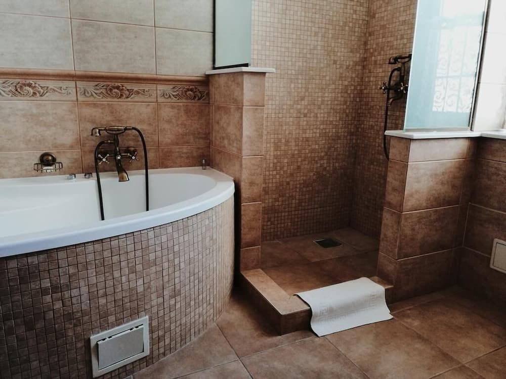 hotel Angelo D oro