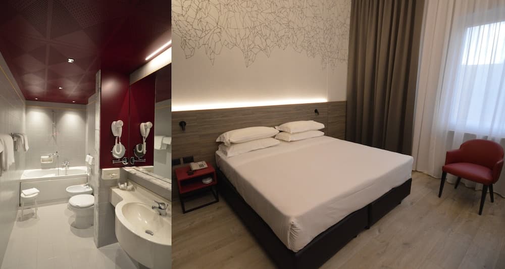 Hotel Friuli