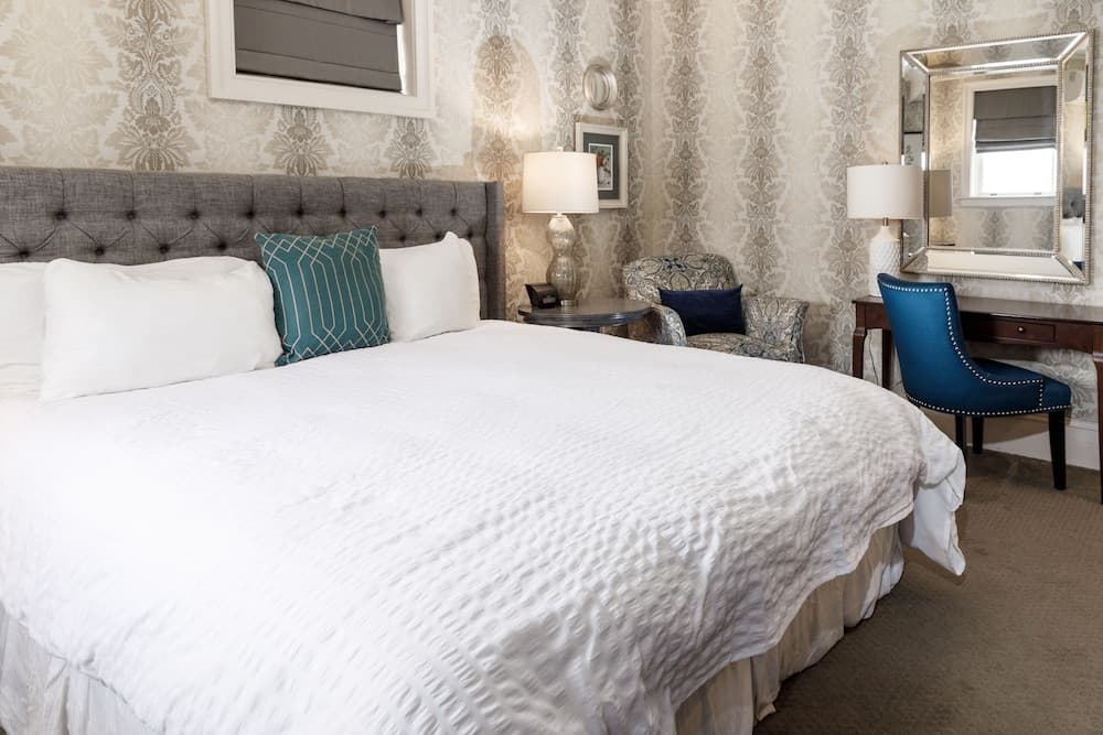 Lititz Springs Inn