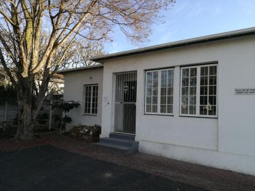 Paarl Backpackers