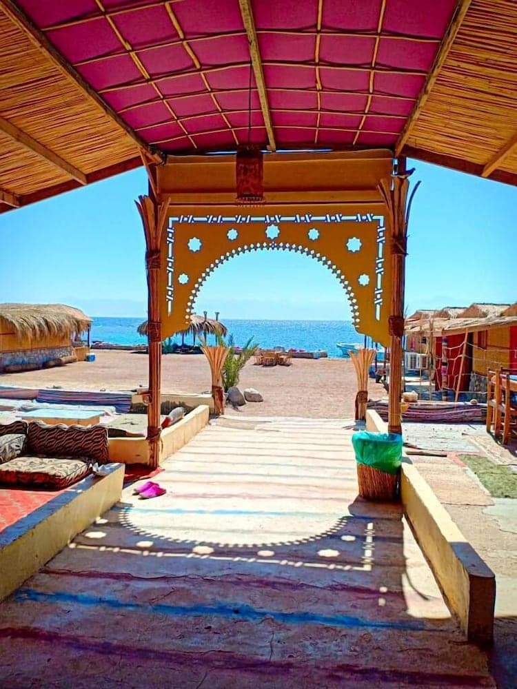 Sahara Beach Camp