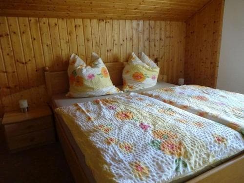 Ferienwohnung Pöhlmann