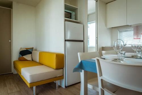 Sereno Camping Holiday