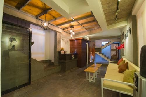 Joyo Hostel