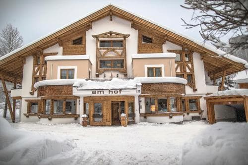Hotel am Hof
