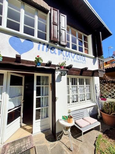 Villanuvola Bed & Breakfast
