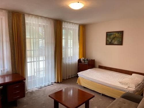Hotel Grant