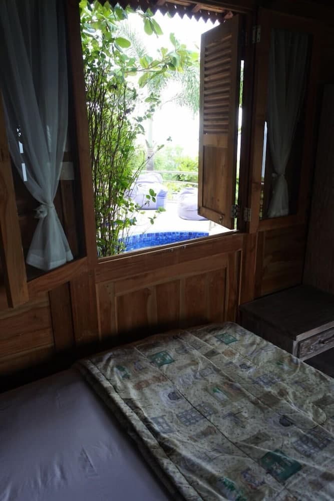 Villa Bakso Mentigi