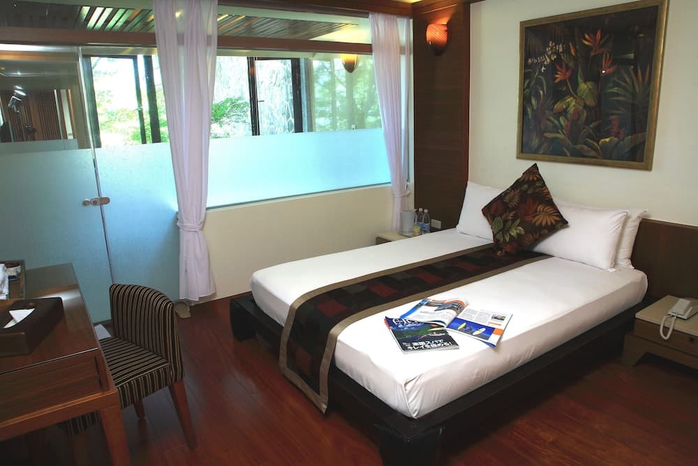 Cloud Garden Homestay
