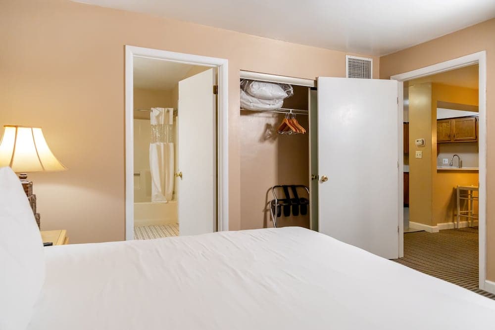 Legacy Vacation Resorts Brigantine Beach